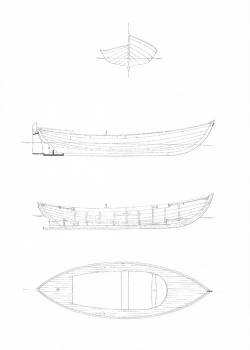 102 - Jaktkanot for engine