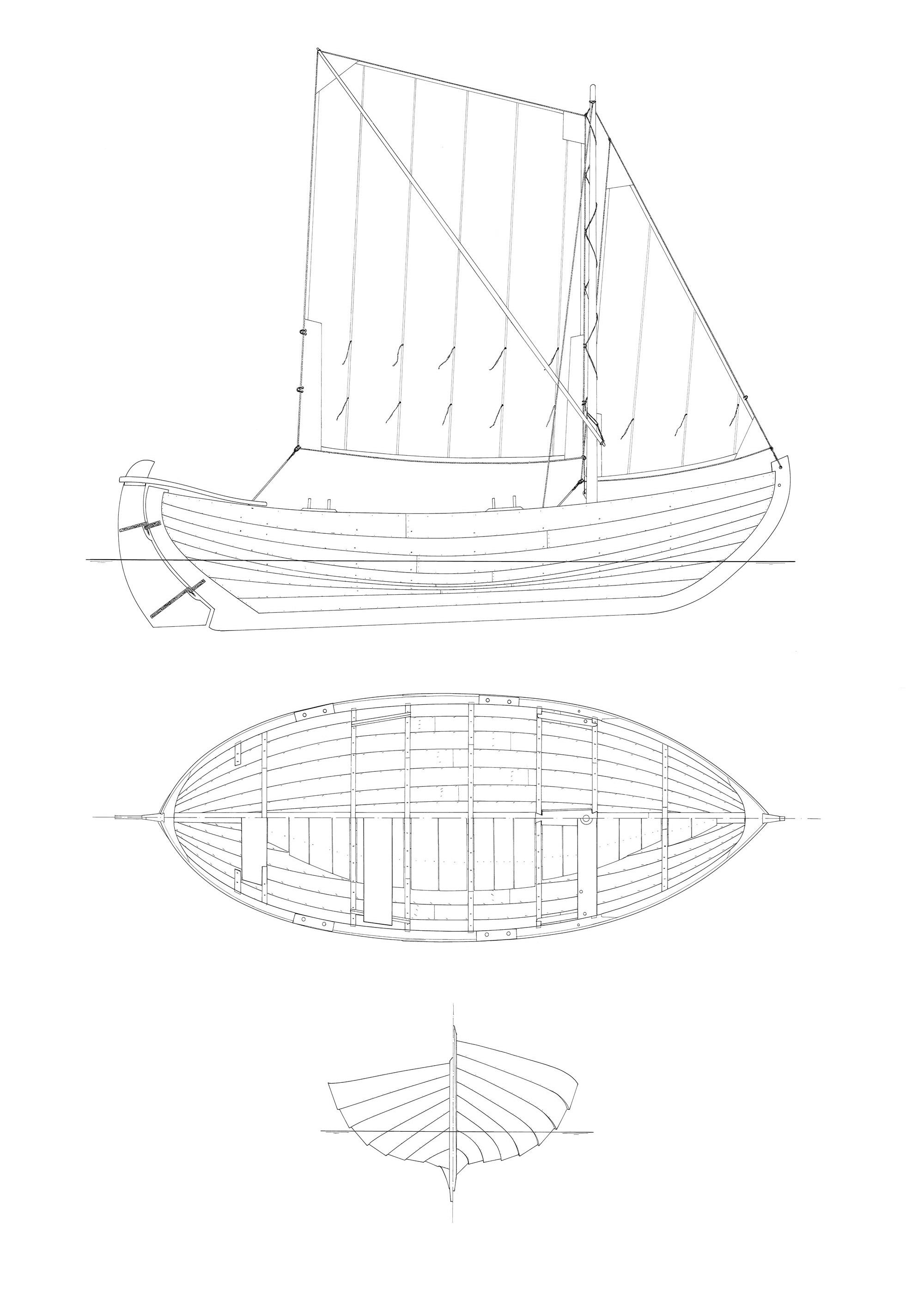 Segelsnipa Rundgatting segelsnipa-rundgatting