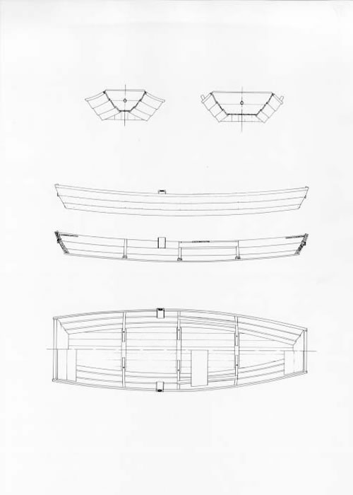Båtritningar