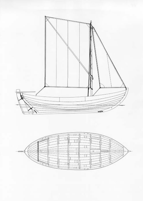 Segelsnipa Rundgatting segelsnipa-rundgatting