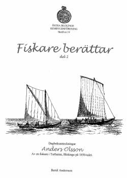 Fiskare berättar del 2