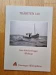 Träbiten 160 - Sista fiskebåtsbygget i Blekinge Träbiten 160 - Sista fiskebåtsbygget i Blekinge