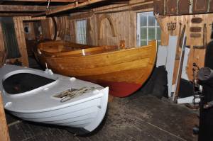 Elsie's syster börjar bli färdig Elsie's syster börjar bli färdig